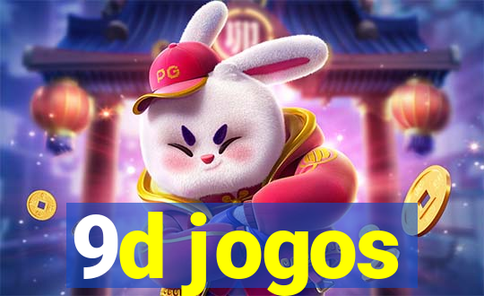 9d jogos